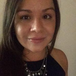 Meet your Posher, Jacqueline